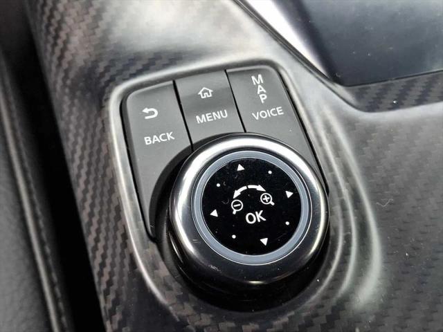 2020 Nissan GT-R Premium Dual-clutch 6-Speed Transmission