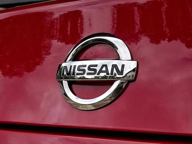 2020 Nissan GT-R Premium Dual-clutch 6-Speed Transmission