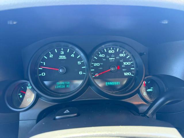2012 GMC Sierra 1500 Work Truck