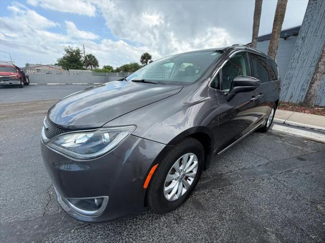2019 Chrysler Pacifica Touring L for sale in Holly Hill, FL
