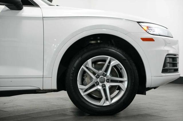 2018 Audi Q5 2.0T Premium