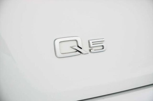 2018 Audi Q5 2.0T Premium