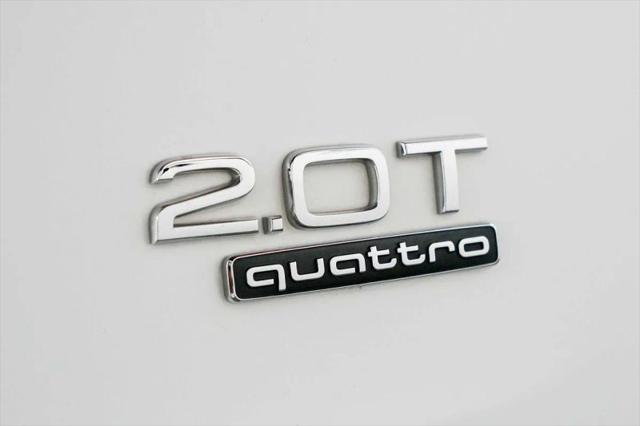 2018 Audi Q5 2.0T Premium