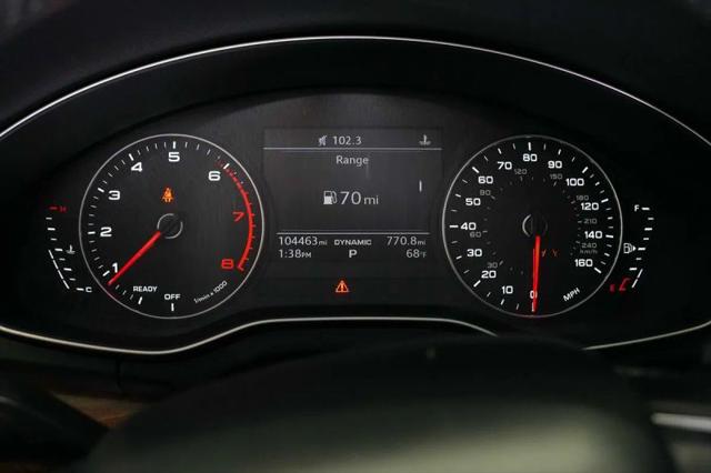 2018 Audi Q5 2.0T Premium