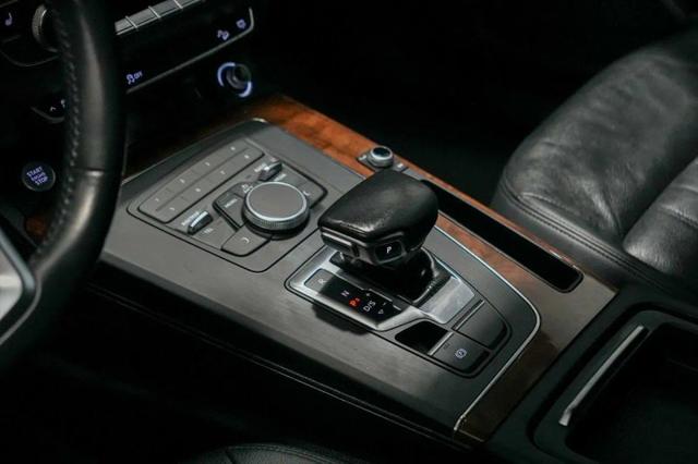 2018 Audi Q5 2.0T Premium