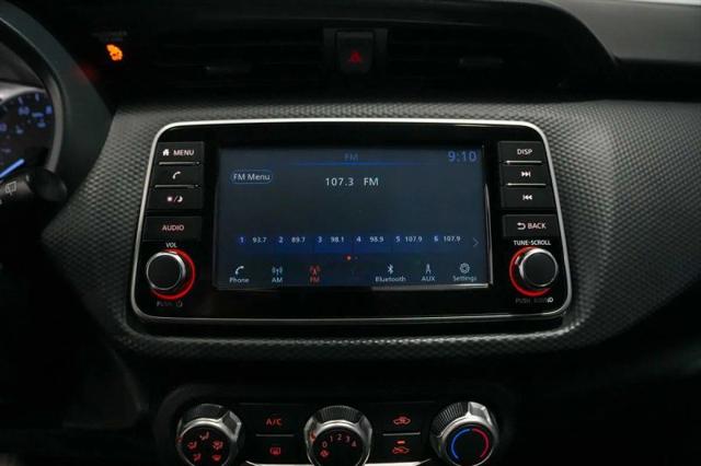 2021 Nissan Kicks S Xtronic CVT