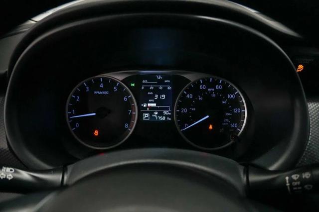 2021 Nissan Kicks S Xtronic CVT