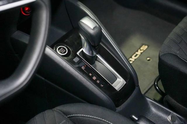 2021 Nissan Kicks S Xtronic CVT