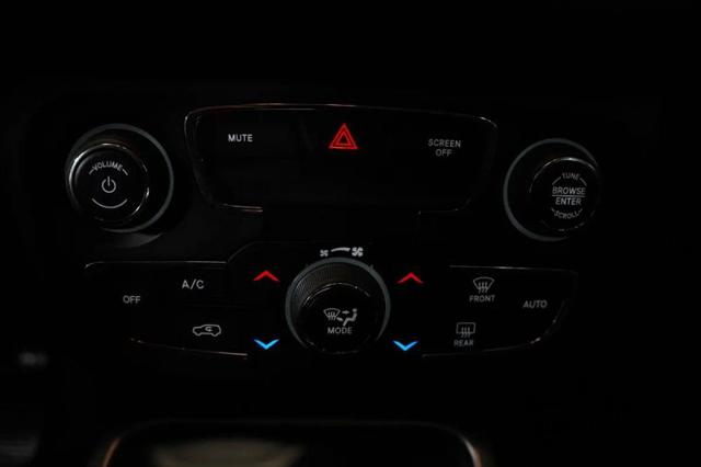 2020 Jeep Compass Latitude FWD