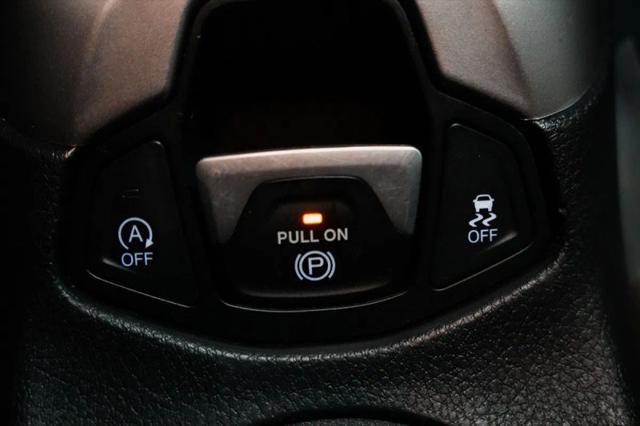 2020 Jeep Compass Latitude FWD