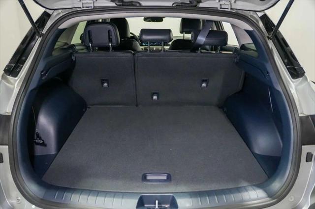 2023 Hyundai NEXO Blue