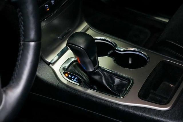 2018 Jeep Grand Cherokee Limited 4x2