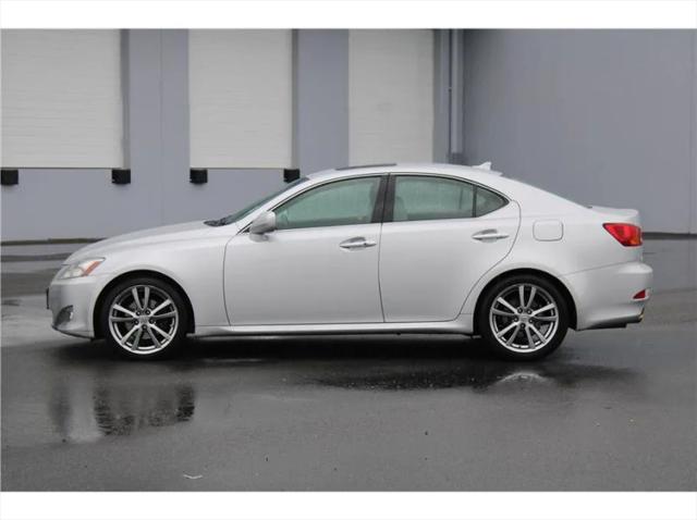 2008 Lexus IS 250 250 Sport