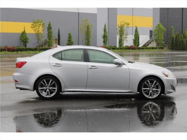 2008 Lexus IS 250 250 Sport