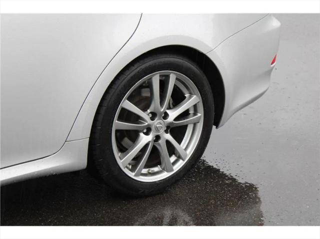 2008 Lexus IS 250 250 Sport