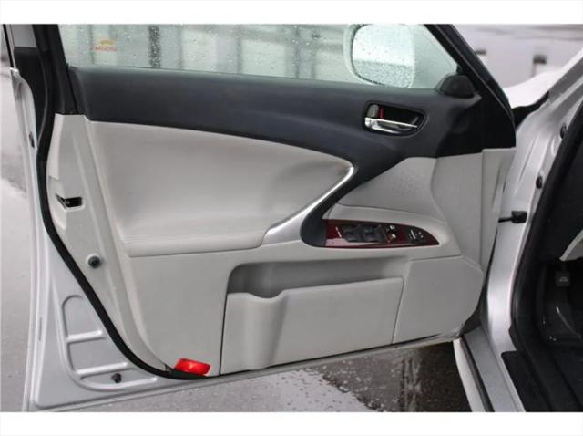 2008 Lexus IS 250 250 Sport