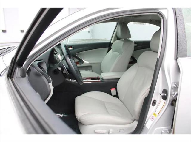2008 Lexus IS 250 250 Sport