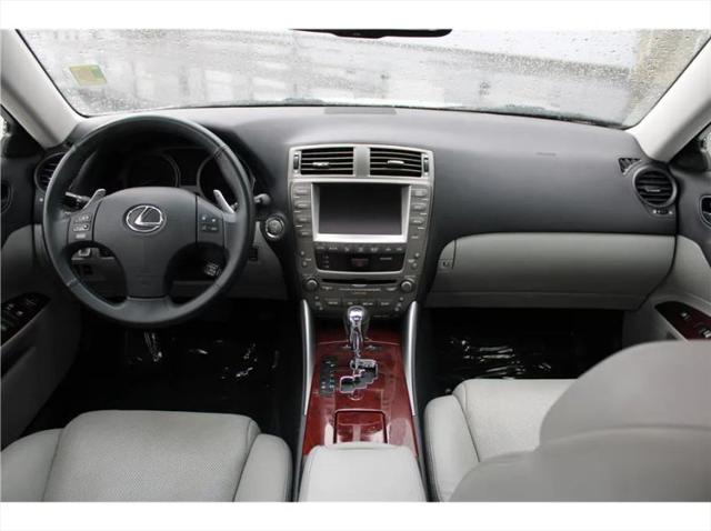 2008 Lexus IS 250 250 Sport