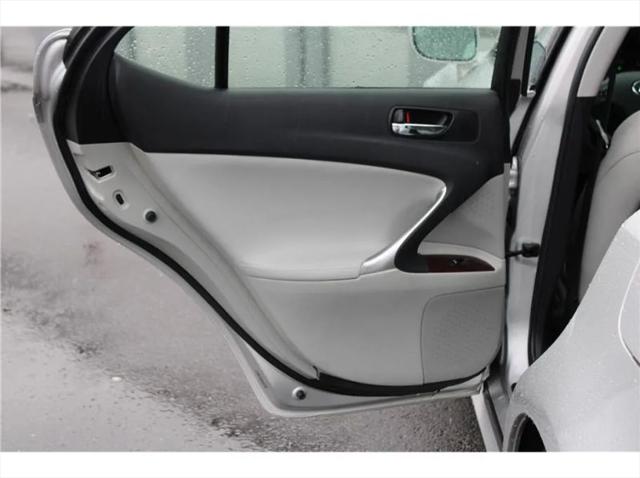 2008 Lexus IS 250 250 Sport