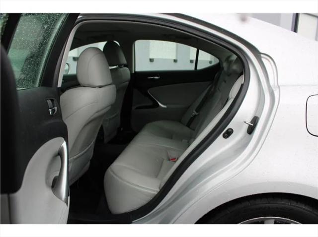 2008 Lexus IS 250 250 Sport