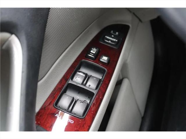 2008 Lexus IS 250 250 Sport