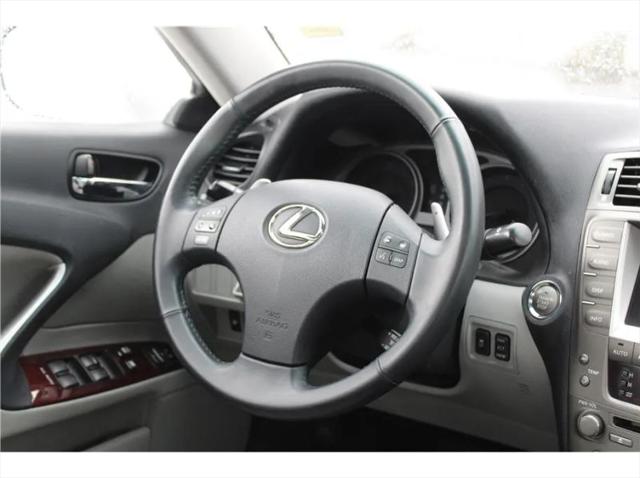 2008 Lexus IS 250 250 Sport