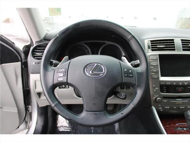2008 Lexus IS 250 250 Sport