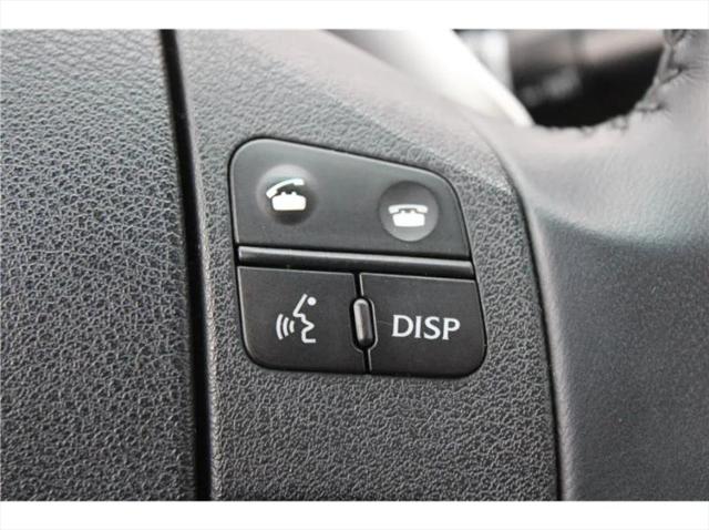 2008 Lexus IS 250 250 Sport