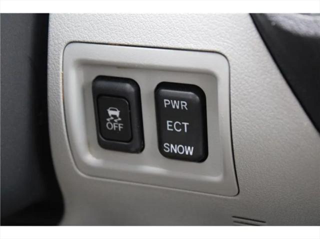 2008 Lexus IS 250 250 Sport