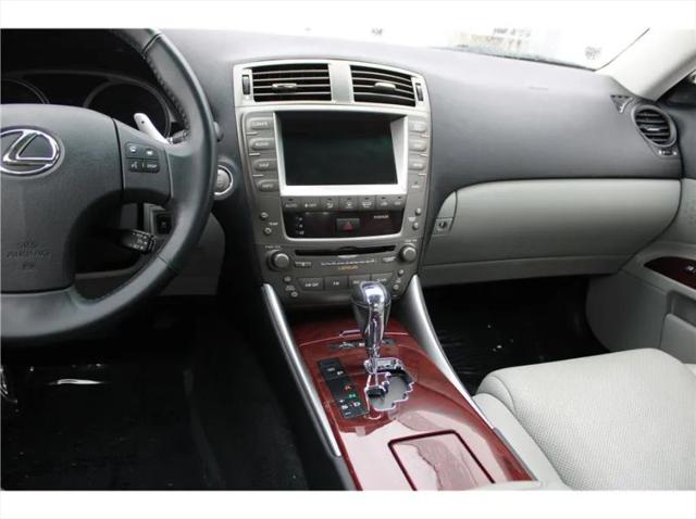 2008 Lexus IS 250 250 Sport
