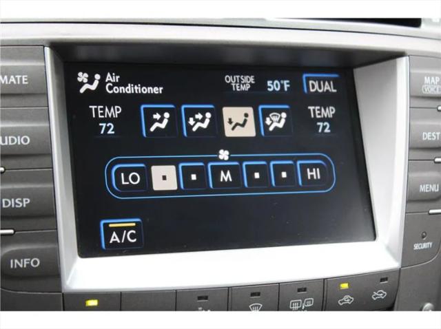 2008 Lexus IS 250 250 Sport