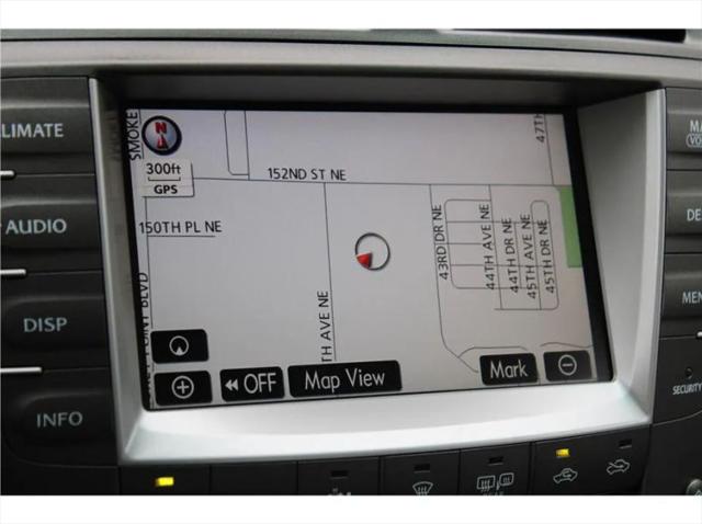 2008 Lexus IS 250 250 Sport