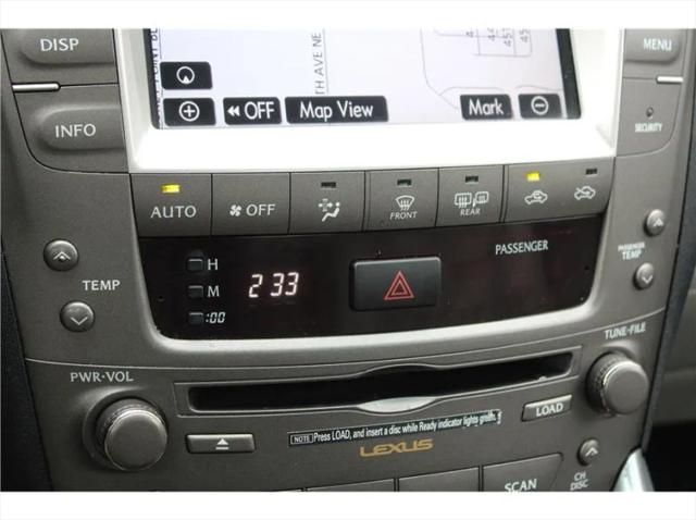 2008 Lexus IS 250 250 Sport