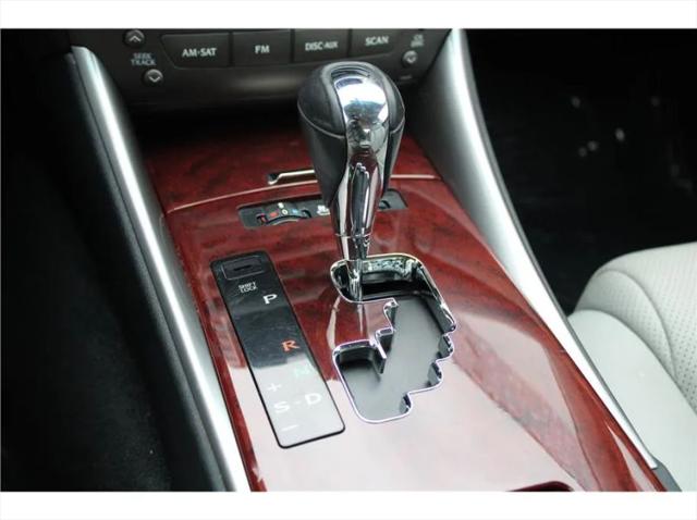 2008 Lexus IS 250 250 Sport
