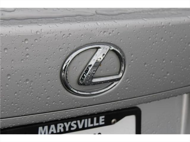 2008 Lexus IS 250 250 Sport