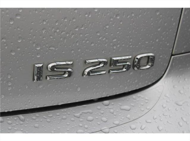 2008 Lexus IS 250 250 Sport