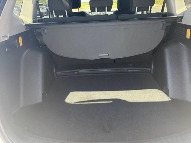 2021 Honda CR-V 2WD EX
