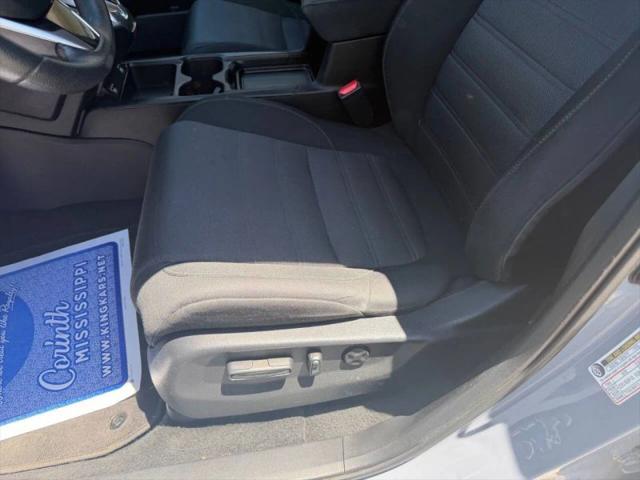 2021 Honda CR-V 2WD EX