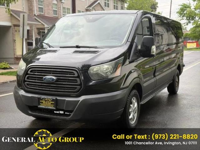 2016 Ford Transit w/60/40 Side Door w/LWB for sale in Irvington, NJ