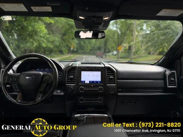 2020 Ford Expedition Limited MAX
