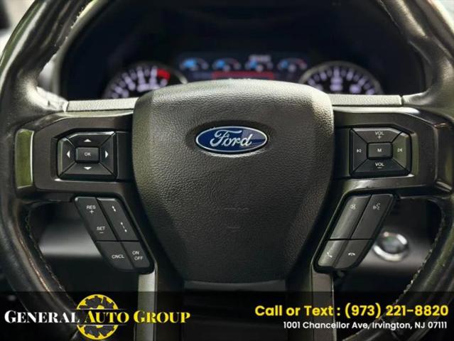 2020 Ford Expedition Limited MAX