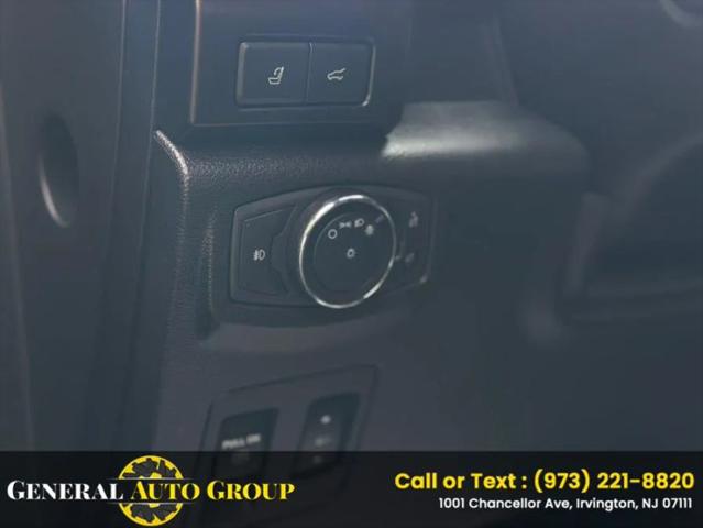 2020 Ford Expedition Limited MAX