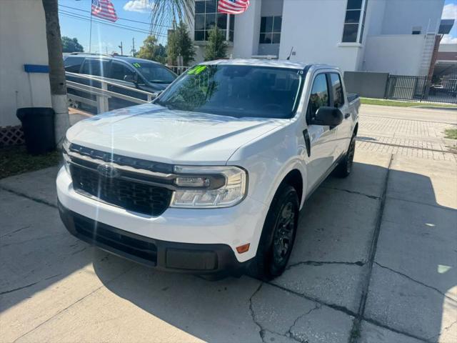 2024 Ford Maverick XLT for sale in Orlando, FL