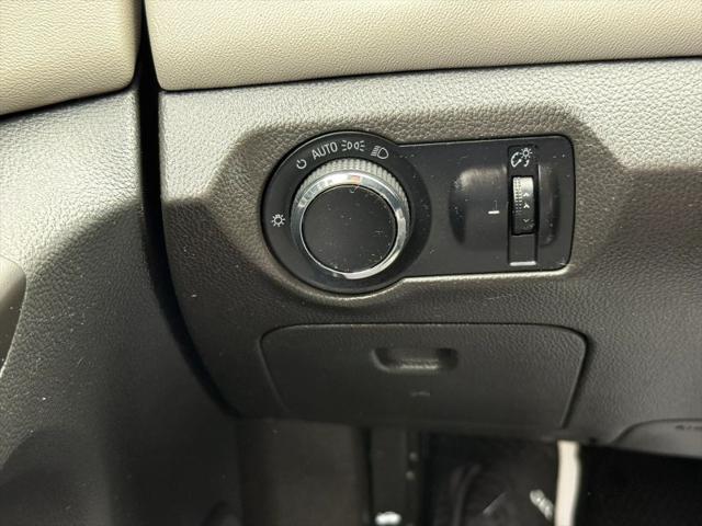 2013 Chevrolet Cruze LS Auto
