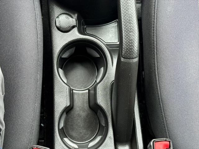 2013 Chevrolet Cruze LS Auto