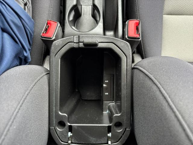 2013 Chevrolet Cruze LS Auto