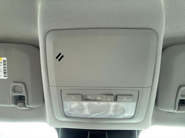 2013 Chevrolet Cruze LS Auto