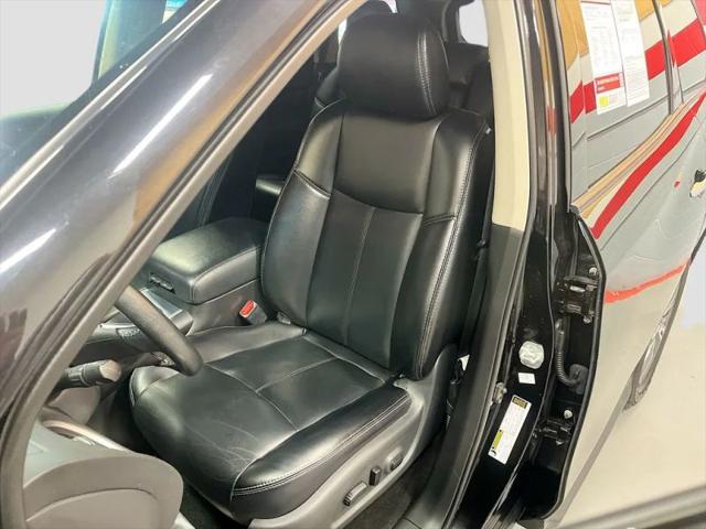 2018 Nissan Pathfinder SL