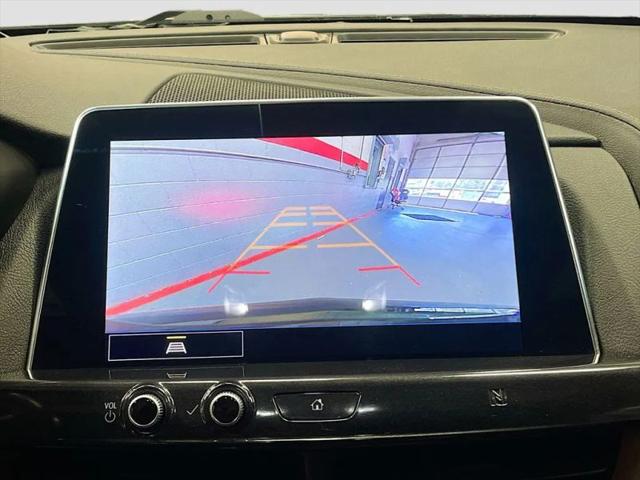 2021 Cadillac CT5 Luxury