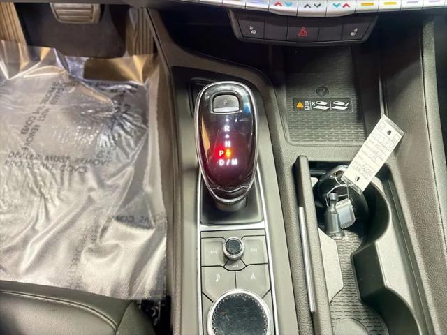 2021 Cadillac CT5 Luxury